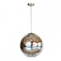  - Подвесной светильник MD13090001-1A chrome