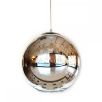  - Подвесной светильник MD13090001-1A chrome