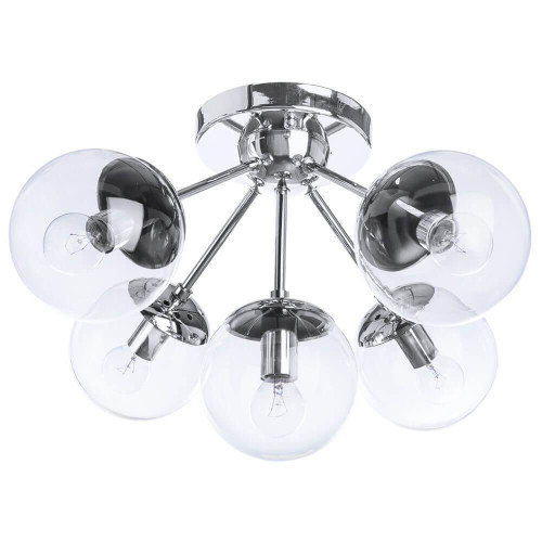 Потолочная люстра Arte Lamp A1664PL-5CC 