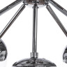 Потолочная люстра Arte Lamp A1664PL-5CC - Потолочная люстра Arte Lamp A1664PL-5CC