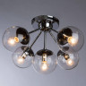 Потолочная люстра Arte Lamp A1664PL-5CC - Потолочная люстра Arte Lamp A1664PL-5CC