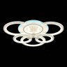 Потолочная светодиодная люстра Evoled Leto SLE500752-06RGB - Потолочная светодиодная люстра Evoled Leto SLE500752-06RGB