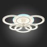 Потолочная светодиодная люстра Evoled Leto SLE500752-06RGB - Потолочная светодиодная люстра Evoled Leto SLE500752-06RGB