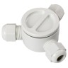 Разветвитель KLW-3 (4-10mm, IP67) (Arlight, Пластик) - Разветвитель KLW-3 (4-10mm, IP67) (Arlight, Пластик)