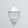 Уличный светильник De Markt Фабур 804041001 - Уличный светильник De Markt Фабур 804041001