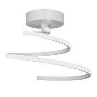  - Потолочный светодиодный светильник Vitaluce V4654-0/1PL