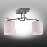  - Потолочная люстра Omnilux Pisticci OML-55307-02