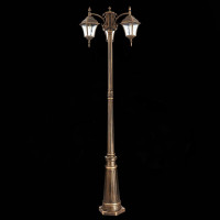  - Садово-парковый светильник ST Luce Domenico SL082.205.03