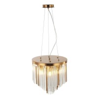  - Подвесная люстра Stilfort Style rain 2147/05/06P