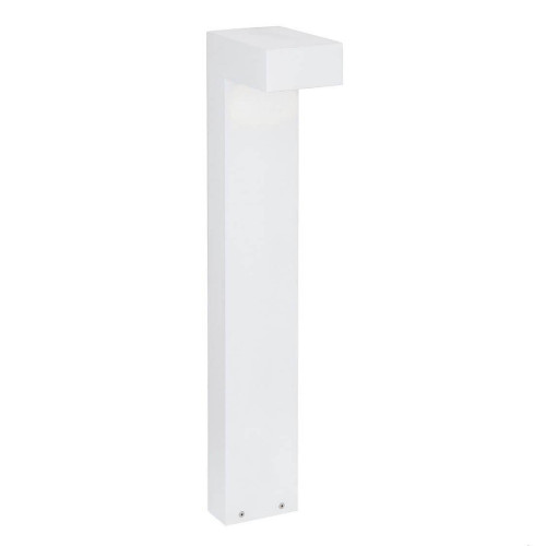 Уличный светильник Ideal Lux Sirio PT2 Small Bianco 115092 