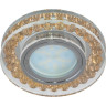 Встраиваемый светильник Fametto Peonia DLS-P102-2003 - Встраиваемый светильник Fametto Peonia DLS-P102-2003