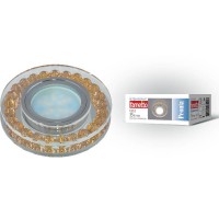  - Встраиваемый светильник Fametto Peonia DLS-P102-2003
