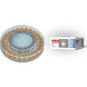 Встраиваемый светильник Fametto Peonia DLS-P102-2003 - Встраиваемый светильник Fametto Peonia DLS-P102-2003