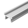 Основание для ленты SL-LINE-2522-2500 (Arlight, Алюминий) - Основание для ленты SL-LINE-2522-2500 (Arlight, Алюминий)