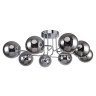Потолочная люстра F-Promo Modestus 2345-8U - Потолочная люстра F-Promo Modestus 2345-8U