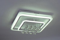 - Потолочный светодиодный светильник Escada 10206/2LED