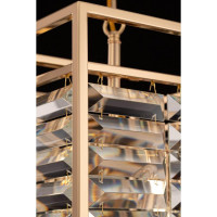  - Подвесной светильник Maytoni Tening MOD060PL-04G