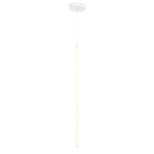 Подвесной светодиодный светильник Maytoni Technical Ray P021PL-L20W3K 
