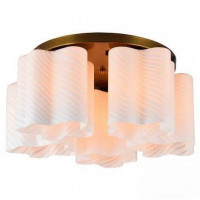  - Потолочная люстра Arte Lamp Serenata A3459PL-5AB