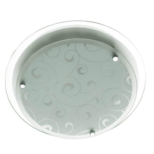 Потолочный светильник Arte Lamp A4806PL-2CC 