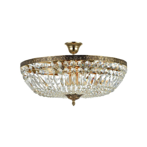 Потолочный светильник Maytoni Tiara DIA500-CL-50-06-G 