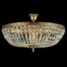 Потолочный светильник Maytoni Tiara DIA500-CL-50-06-G - Потолочный светильник Maytoni Tiara DIA500-CL-50-06-G