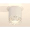 Комплект накладного светильника Ambrella light XS7401020 (C7401+N7191) - Комплект накладного светильника Ambrella light XS7401020 (C7401+N7191)