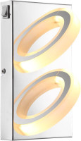 Настенный светильник Globo Mangue 67062-2 - Настенный светильник Globo Mangue 67062-2