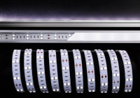  - Лента светодиодная Deko-Light 5050-2x30-12V-6500K-7000K-3m 840062