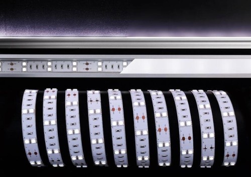 Лента светодиодная Deko-Light 5050-2x30-12V-6500K-7000K-3m 840062 