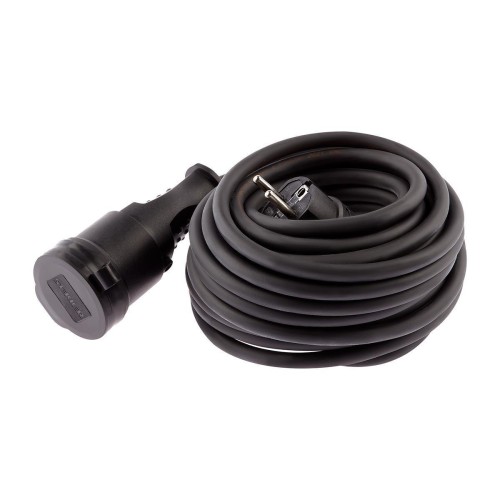 Удлинитель силовой ЭРА 1гн 10м с/з UPx-1e-3x1,5-10m-IP44(kg) Б0050857 