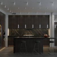  - Подвесной светильник Novotech Brill 370852