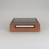 Светильник LGD-SIGN-WALL-S150x200-3W Warm3000 (RS, 148 deg, 230V) (Arlight, IP54 Металл, 3 года) - Светильник LGD-SIGN-WALL-S150x200-3W Warm3000 (RS, 148 deg, 230V) (Arlight, IP54 Металл, 3 года)