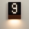 Светильник LGD-SIGN-WALL-S150x200-3W Warm3000 (RS, 148 deg, 230V) (Arlight, IP54 Металл, 3 года) - Светильник LGD-SIGN-WALL-S150x200-3W Warm3000 (RS, 148 deg, 230V) (Arlight, IP54 Металл, 3 года)