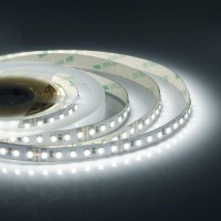  - Светодиодная лента Apeyron 10W/m 120LED/m 3528SMD холодный белый 5M 00-332