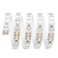  - Светодиодная лента Apeyron 10W/m 120LED/m 3528SMD холодный белый 5M 00-332