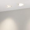 Светильник LTD-POLAR-TURN-R105-10W Day4000 (WH, 36 deg, 230V) (Arlight, IP20 Пластик, 3 года) - Светильник LTD-POLAR-TURN-R105-10W Day4000 (WH, 36 deg, 230V) (Arlight, IP20 Пластик, 3 года)