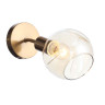 Бра Evoluce Gentore SLE155301-01 - Бра Evoluce Gentore SLE155301-01