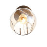 Бра Evoluce Gentore SLE155301-01 - Бра Evoluce Gentore SLE155301-01