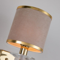  - Бра Favourite Rocca 2689-1W