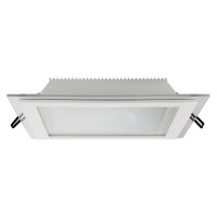 - Встраиваемый светодиодный светильник Horoz Maria-15 15W 3000K белый 016-015-0015 (HL686LG)