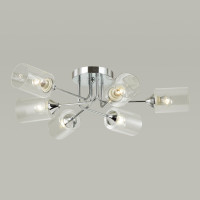  - Потолочная люстра Lumion Jerry 4529/6C