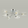 Потолочная люстра Lumion Jerry 4529/6C - Потолочная люстра Lumion Jerry 4529/6C