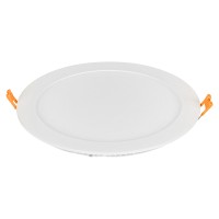  - Светильник DL-192M-18W White (Arlight, IP40 Металл, 3 года)