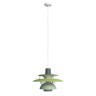 Подвесной светильник Loft IT Floret 10113 Green - Подвесной светильник Loft IT Floret 10113 Green