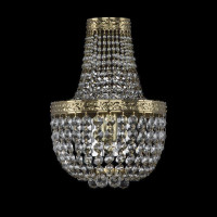  - Настенный светильник Bohemia Ivele 19281B/H1/20IV G