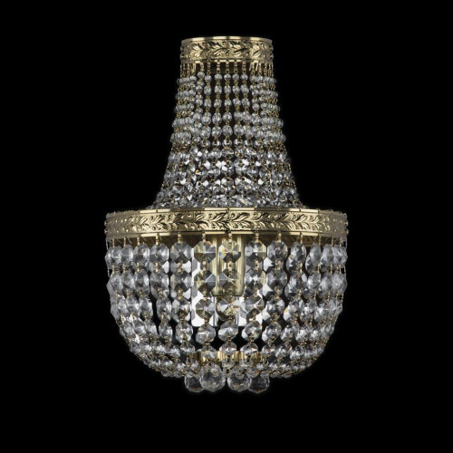 Настенный светильник Bohemia Ivele 19281B/H1/20IV G 