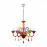 Подвесная люстра ST Luce Delizia SL672.963.06 - Подвесная люстра ST Luce Delizia SL672.963.06