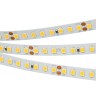 Лента RT-A160-8mm 24V Warm2700 (12 W/m, IP20, 2835, 5m) (Arlight, 12 Вт/м, IP20) - Лента RT-A160-8mm 24V Warm2700 (12 W/m, IP20, 2835, 5m) (Arlight, 12 Вт/м, IP20)