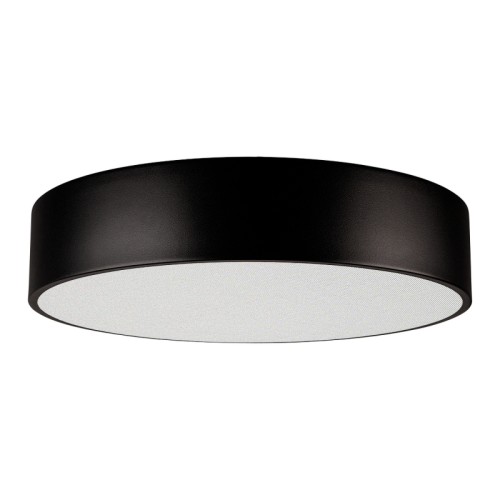 Светильник SP-TOR-PILL-PRISM-R500-35W Day4000 (BK, 100 deg, 230V) (Arlight, IP20 Металл, 3 года) 
